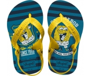 Dupe Chinelo Bob Esponja Baby